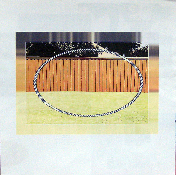 Synd & Skam : Lad Mig Falde Ind Til Dig (LP)