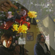 Sebadoh : Secret EP (10", EP)