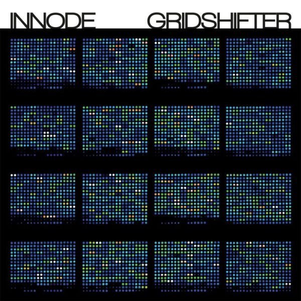 Innode : Gridshifter (LP, Album)