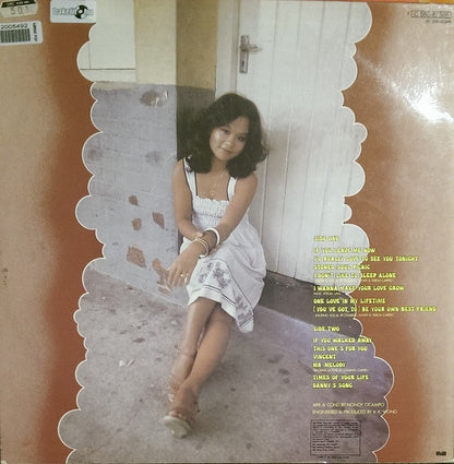 Teresa Carpio : Teresa Carpio (LP, Album)