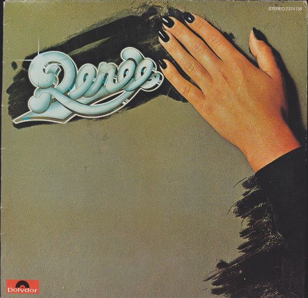 Renée : Renée (LP, Album)