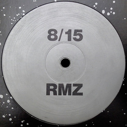 RMZ : 8/15 (12")