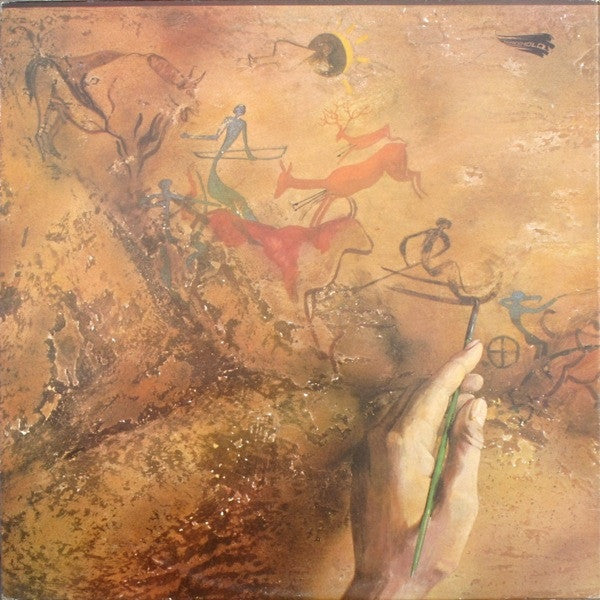 The Moody Blues : To Our Children's Children's Children (LP, Album, Gat)