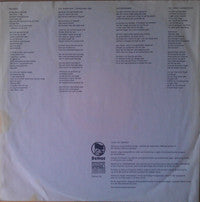 Niels Skousen : Palads Af Glas (LP, Album)