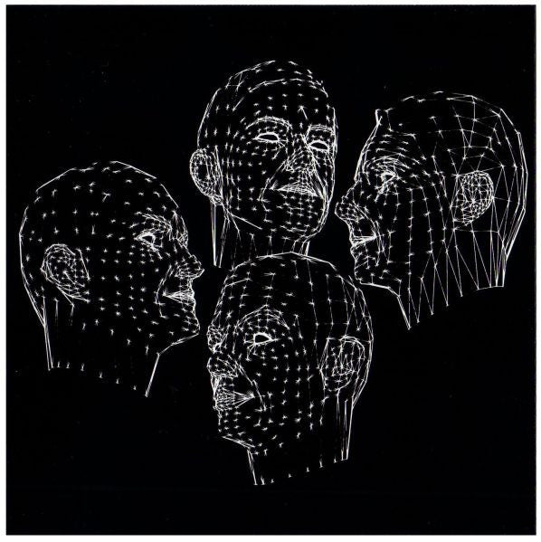 Kraftwerk : Electric Cafe (CD, Album, -26)