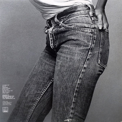 Diana Ross : Diana (LP, Album, Gat)