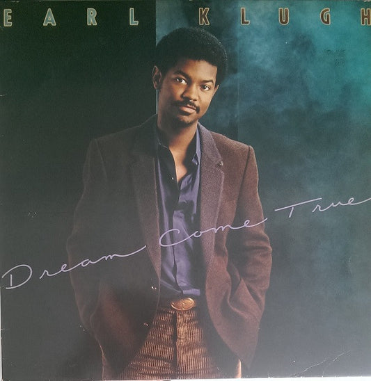 Earl Klugh : Dream Come True (LP, Album)