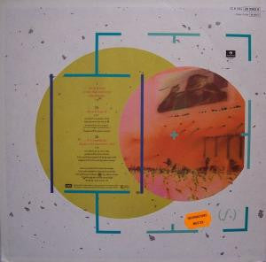 Duran Duran : The Wild Boys (12", Maxi, Bla)