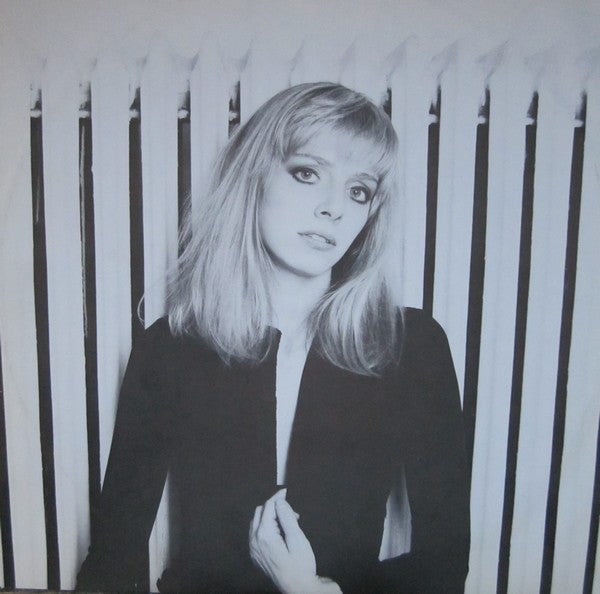 Ellen Foley : Nightout (LP, Album)