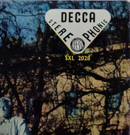 Franz Schubert - Wiener Oktett : Octet In F Major (LP)