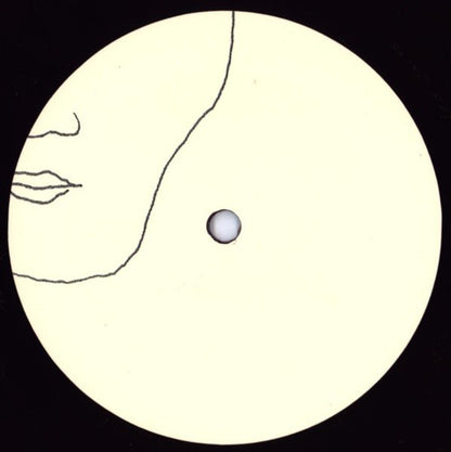 Cavio : Pieces Of Distorted Parts (LP, Album)