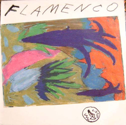 Paco Moyano, Francisco Manuel Diaz : Flamenco (LP, Album, Promo, S/Edition)