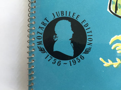 Wolfgang Amadeus Mozart, Wiener Symphoniker, John Pritchard : Bastien Und Bastienne KV 50 (LP, Min)