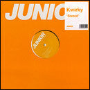 Kwirky : Sweat (12")