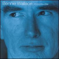 Bennie Wallace : Moodsville (LP, 180 + 12", 180)