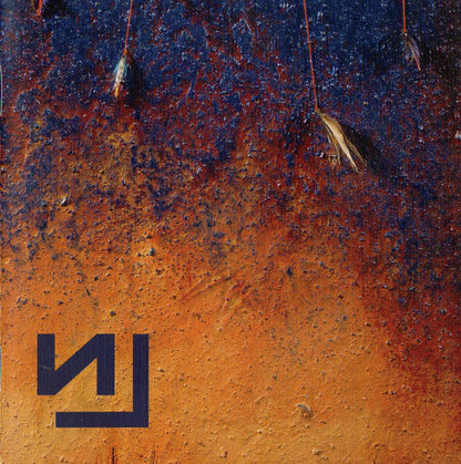 Nine Inch Nails : Hesitation Marks (CD, Album, Dig)