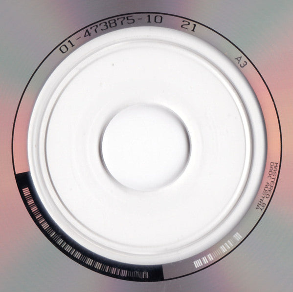 Fishbone : Give A Monkey A Brain... And He'll Swear He's The Center Of The Universe (CD, Album)