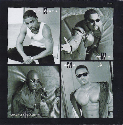 Blackstreet : Another Level (CD, Album)