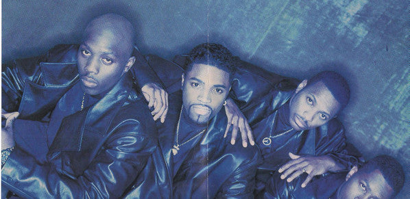 Blackstreet : Another Level (CD, Album)