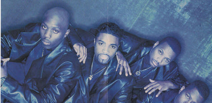 Blackstreet : Another Level (CD, Album)