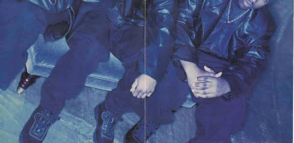 Blackstreet : Another Level (CD, Album)