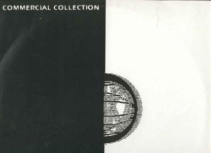 Various : Commercial Collection 8/92 (12")