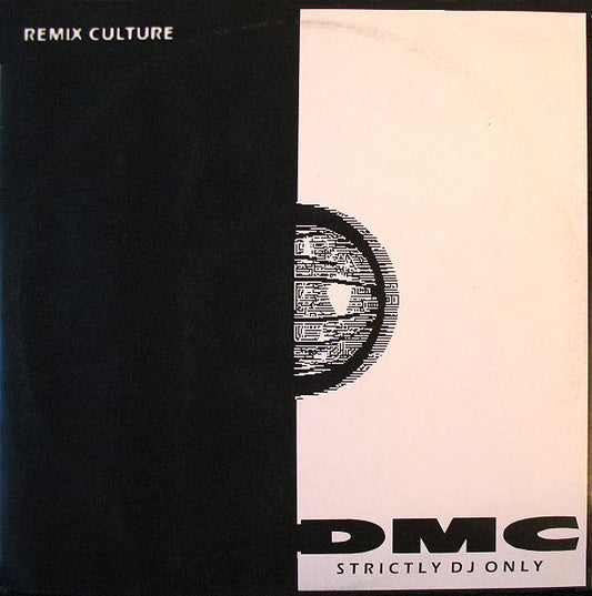 Various : Remix Culture 2/92 (12")