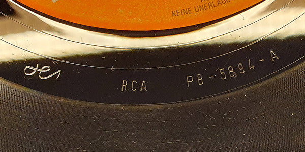 Mel Brooks : It's Good To Be The King Rap (7", Single)