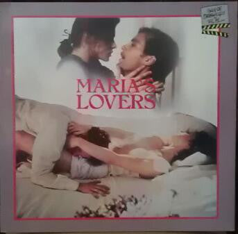 Various : Maria's Lovers (Bande Originale Du Film) (LP)