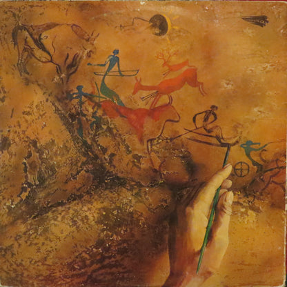 The Moody Blues : To Our Childrens Childrens Children (LP, Album)