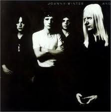 Johnny Winter And : Johnny Winter And (LP, Album, RE)