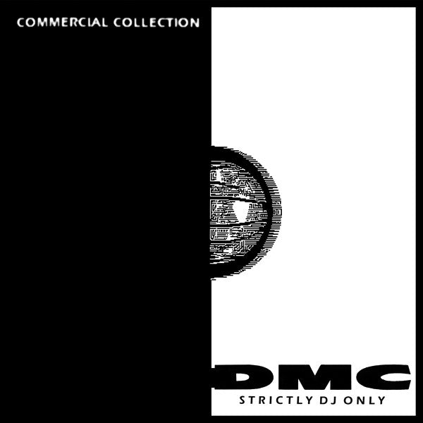 Various : Commercial Collection 5/92 (12")