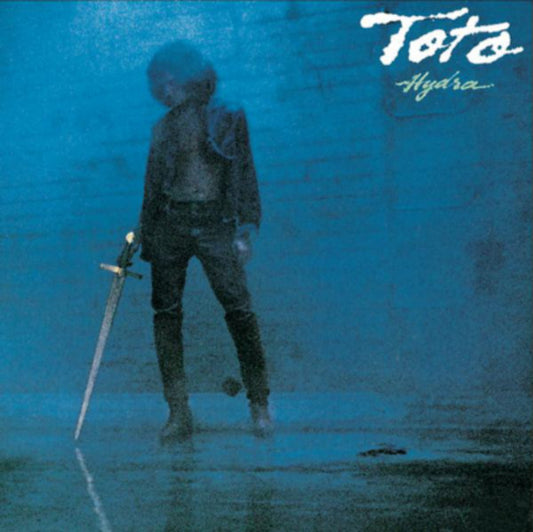 Toto : Hydra (LP, Album, RE)