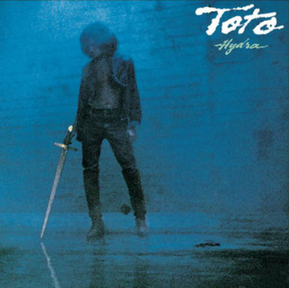 Toto : Hydra (LP, Album, RE)