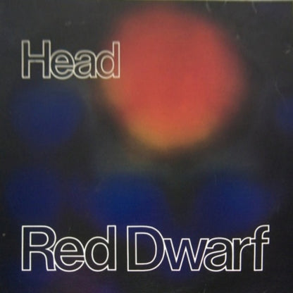 Head (22) : Red Dwarf (LP, Album)