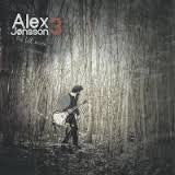 Alex Jønsson 3 : The Lost Moose (LP)