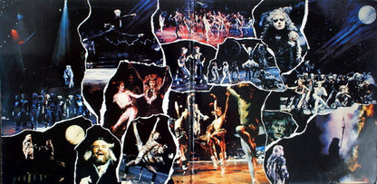 Andrew Lloyd Webber : Cats (2xLP)