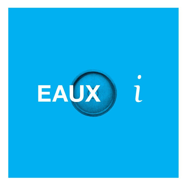 Eaux : i (12", EP)