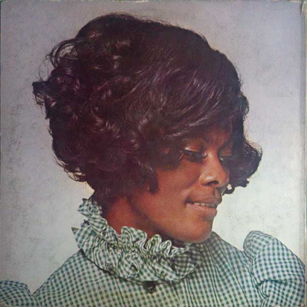 Dionne Warwick : Very Dionne (LP, Album, Gat)