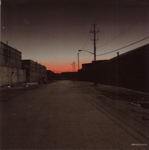 Cage : Hell's Winter (CD + CD, Enh + Album, Ltd)