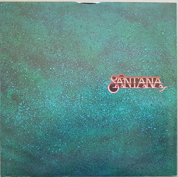 Santana : Beyond Appearances (LP, Album)