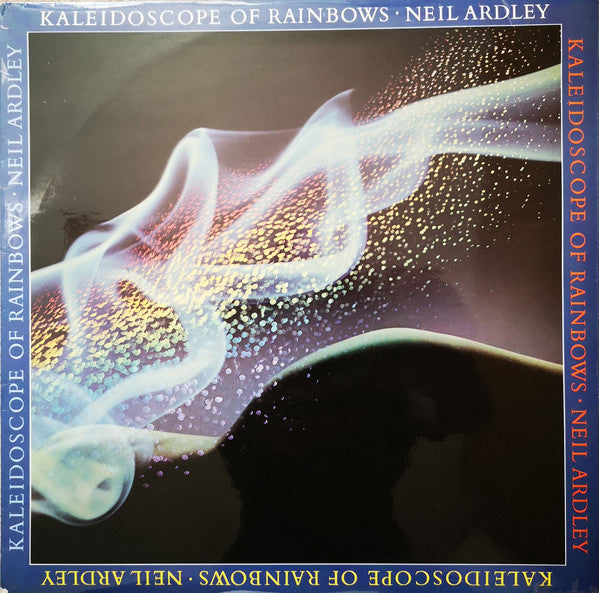 Neil Ardley : Kaleidoscope Of Rainbows (LP, Album)