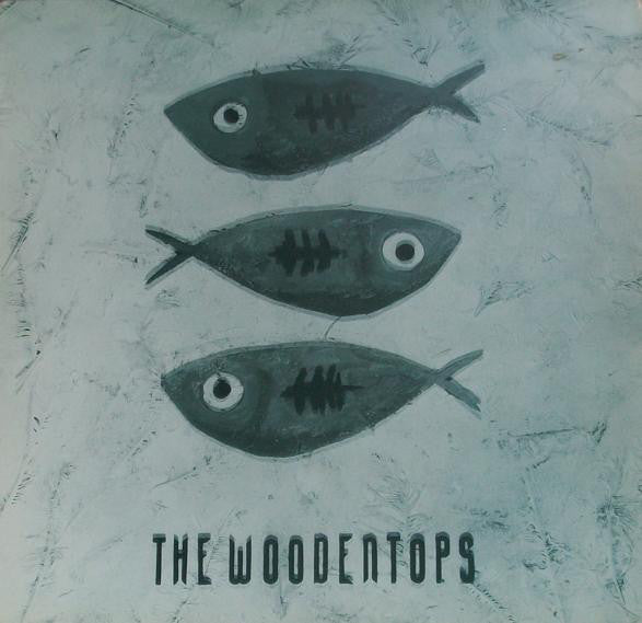 The Woodentops : Everyday Living (12", Single)