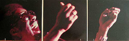 Stevie Wonder : Looking Back (3xLP, Comp, Ltd, Mon)