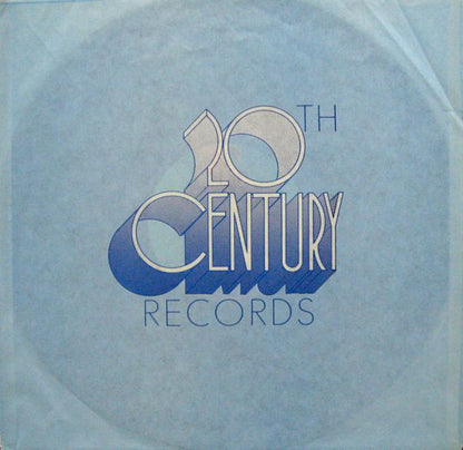 Love Unlimited Orchestra : White Gold (LP, Album, Pit)