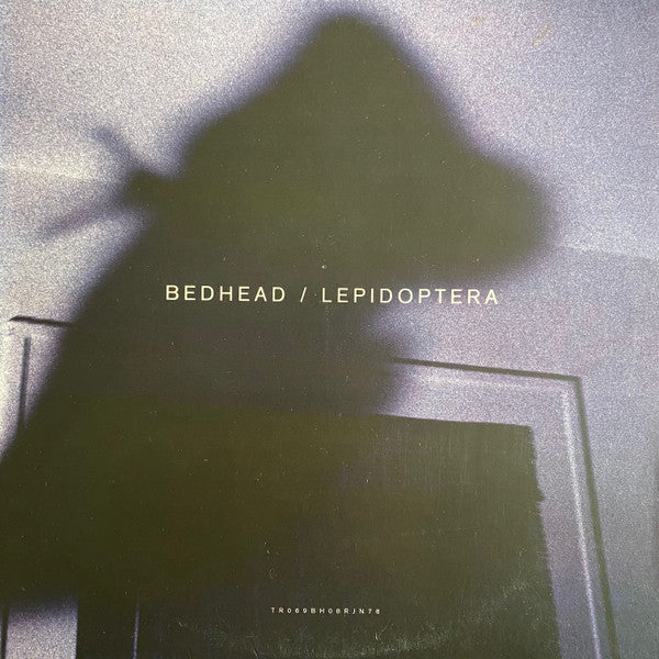 Bedhead : Lepidoptera (10")