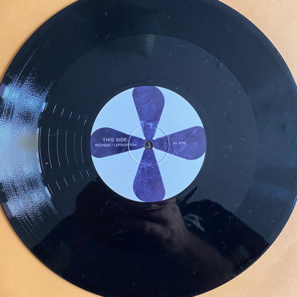 Bedhead : Lepidoptera (10")