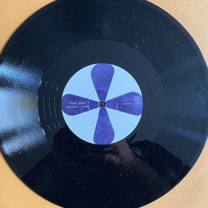 Bedhead : Lepidoptera (10")