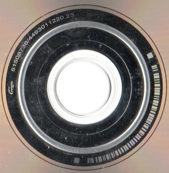 Editors : The Back Room (CD, Album)