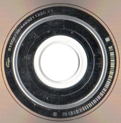 Editors : The Back Room (CD, Album)